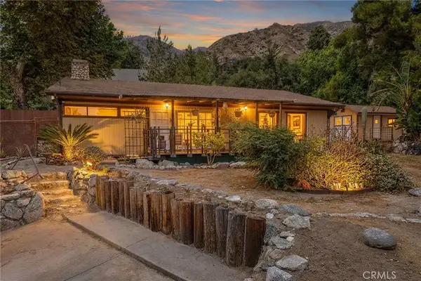 1830 Pasadena Glen Road, Pasadena, CA 91107