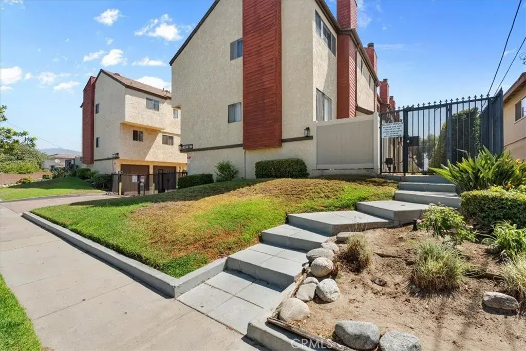 4336 Walnut #E, Baldwin Park, CA 91706 - #1