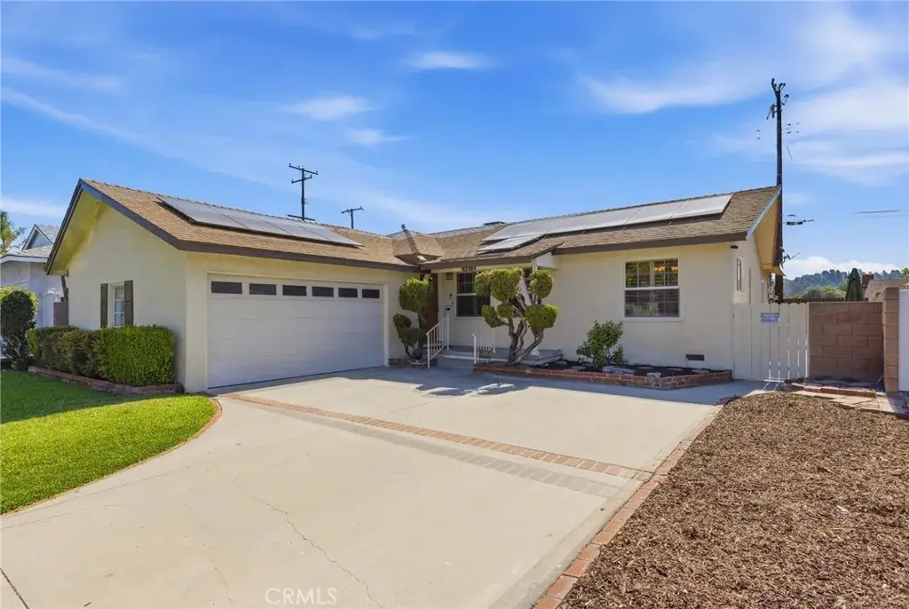 14612 Dunnet, La Mirada, CA 90638 - #1