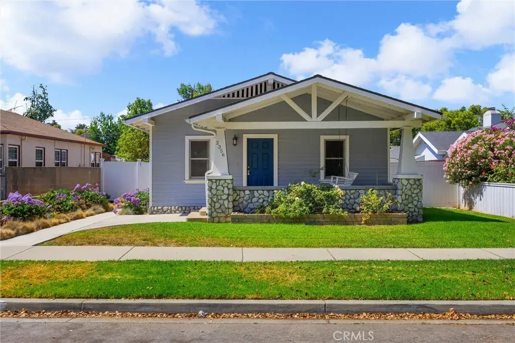 2356 5th Street, La Verne, CA 91750 - #1