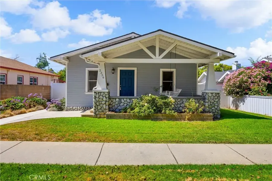 2356 5th Street, La Verne, CA 91750 - #2
