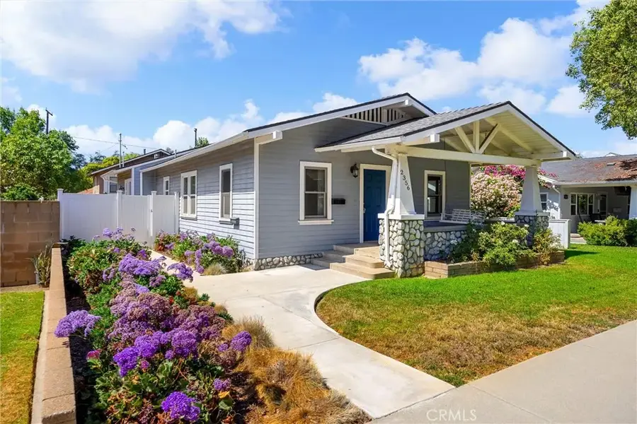 2356 5th Street, La Verne, CA 91750 - #3