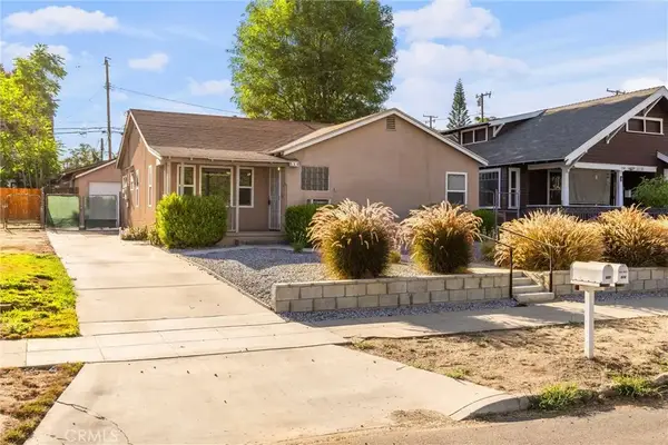 620 , 624 Church Street, Redlands, CA 92374