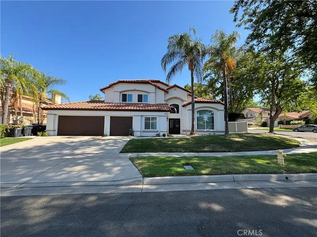 770 Avenida Terrazo, Corona, CA 92882 - #1