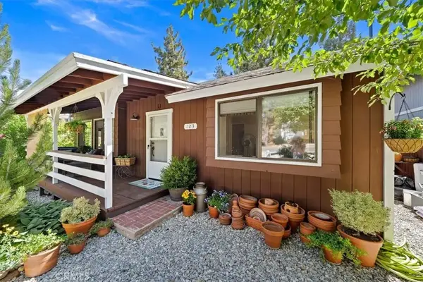123 Spruce, Sugarloaf, CA 92386