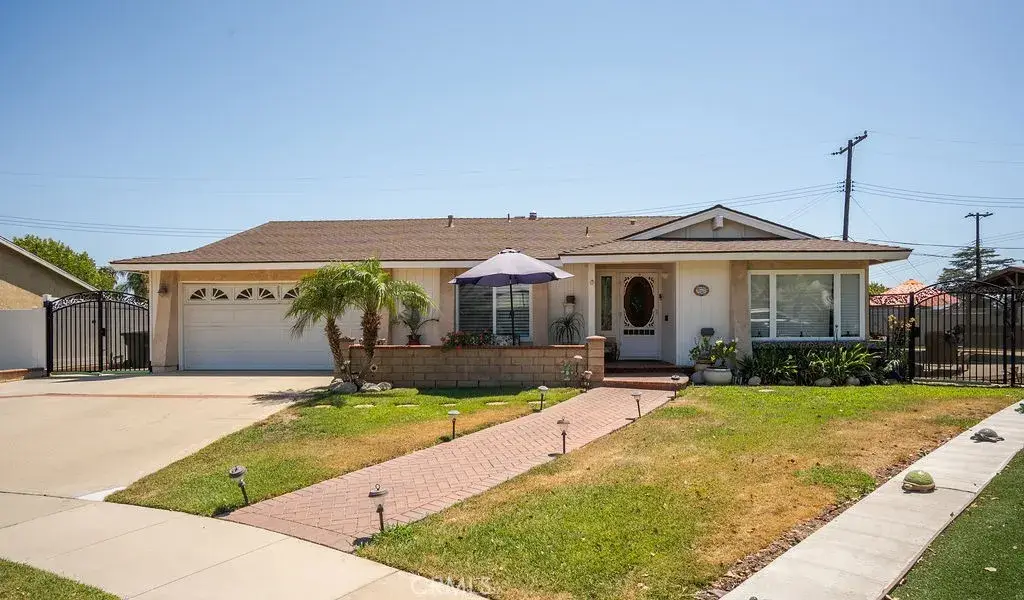 1278 Dorian Court, Upland, CA 91786 - #1