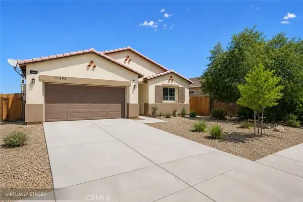 11408 Poppy Road, Adelanto, CA 92301