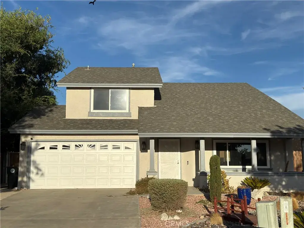 13681 Ruby Circle, Victorville, CA 92392 - #1