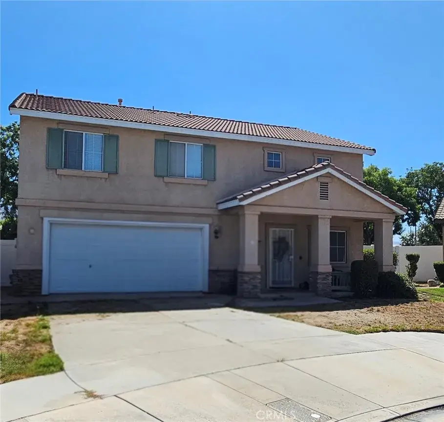 7845 Oak Court, Highland, CA 92346 - #1