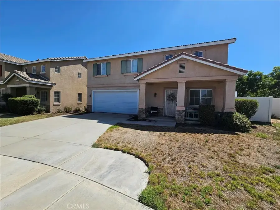 7845 Oak Court, Highland, CA 92346 - #2