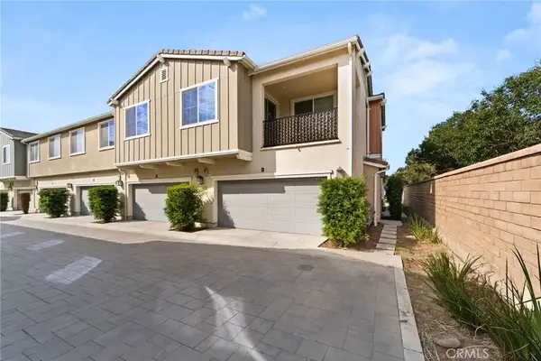 3285 E Midsummer Privado, Ontario, CA 91762