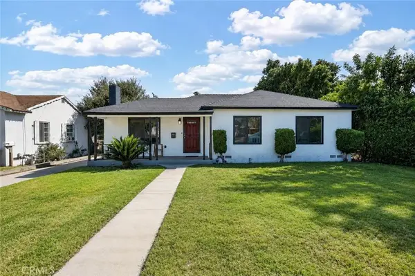 268 W Willow, Pomona, CA 91768