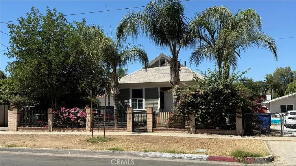 3659 Eucalyptus, Riverside, CA 92507 - #1