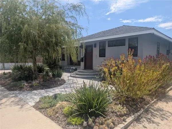 5552 E Peabody, Long Beach, CA 90808