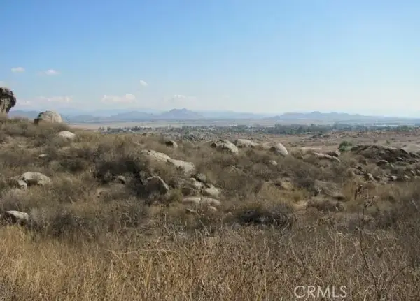 0 Mountain, Perris, CA 92570