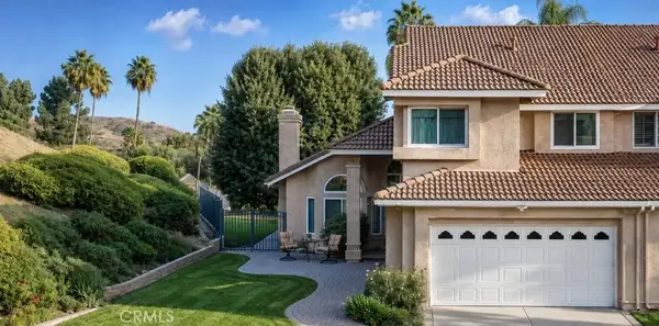 2304 Calle Adriana, San Dimas, CA 91773