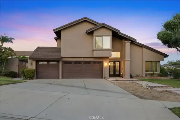 1830 Vail Way, Upland, CA 91784