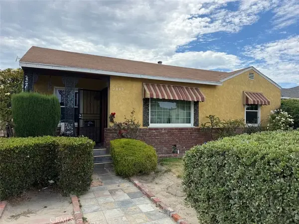 2845 Fashion Avenue, Long Beach, CA 90810