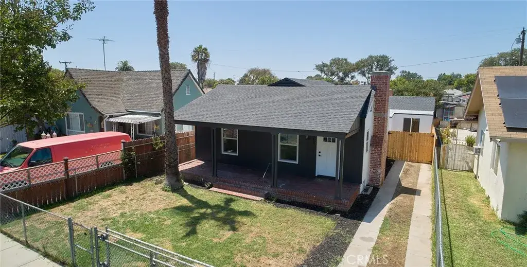 8443 San Miguel Avenue, South Gate, CA 90280 - #1