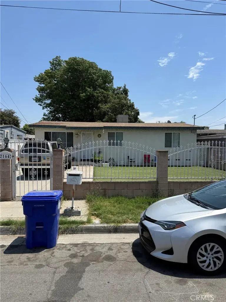 2164 Goodall Ave, Duarte, CA 91010 - #1