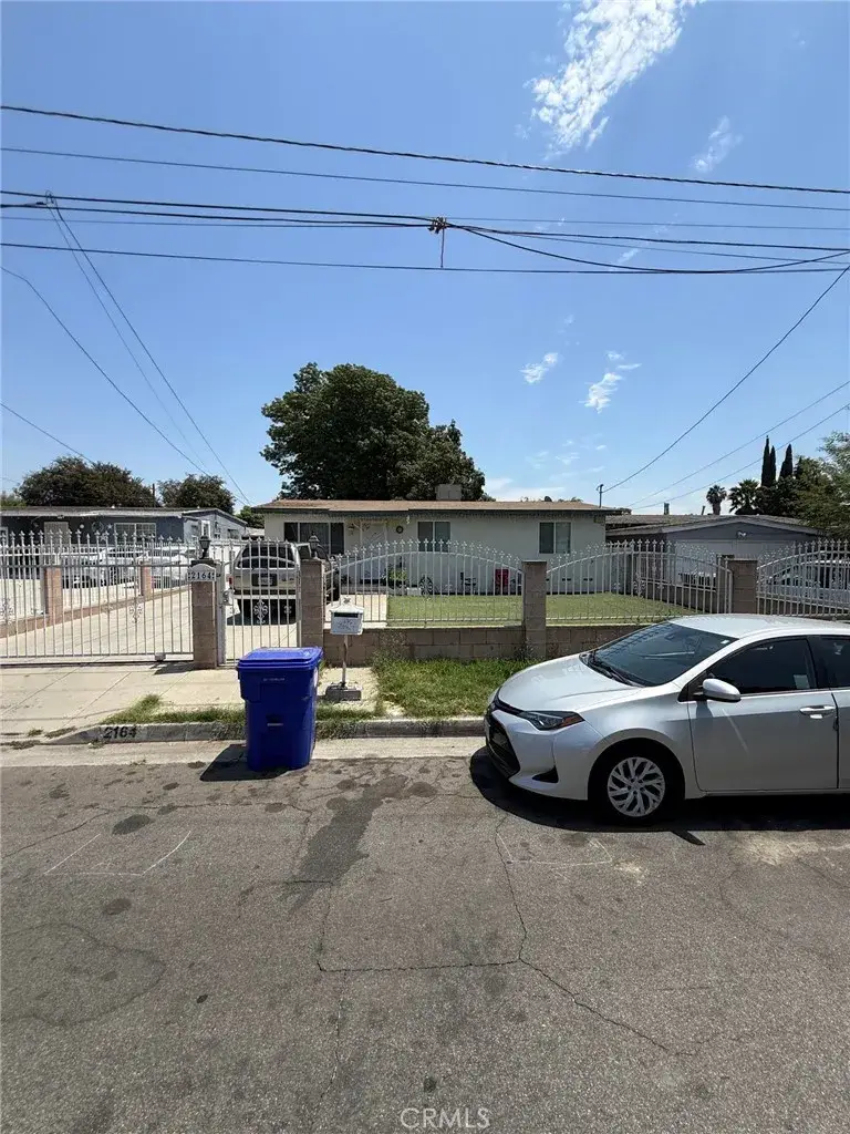 2164 Goodall Ave, Duarte, CA 91010 - #2