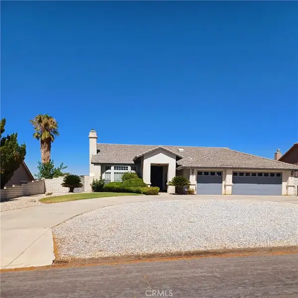 16254 Olalee, Apple Valley, CA 92307