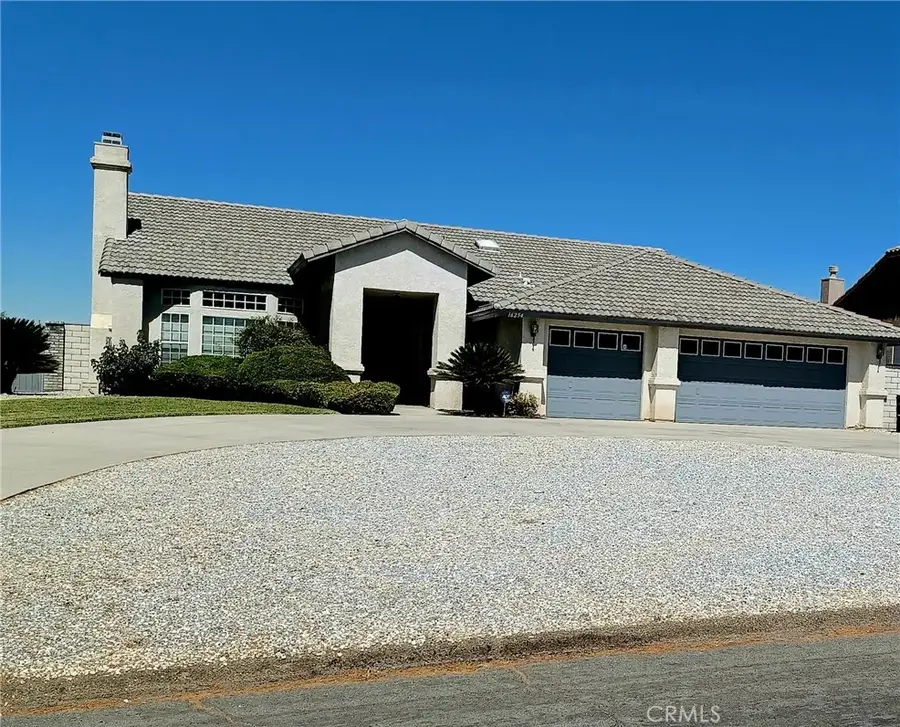 16254 Olalee, Apple Valley, CA 92307 - #3