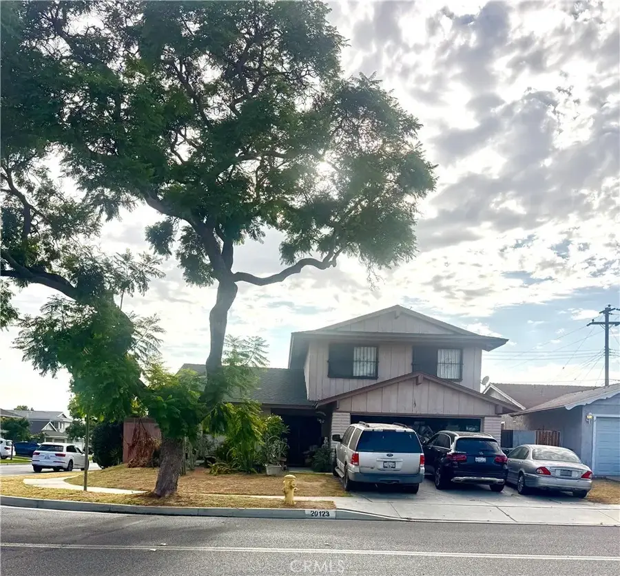 20123 Camba, Carson, CA 90746 - #3