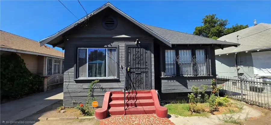 1583 E Martin Luther King Jr, Los Angeles, CA 90011 - #2