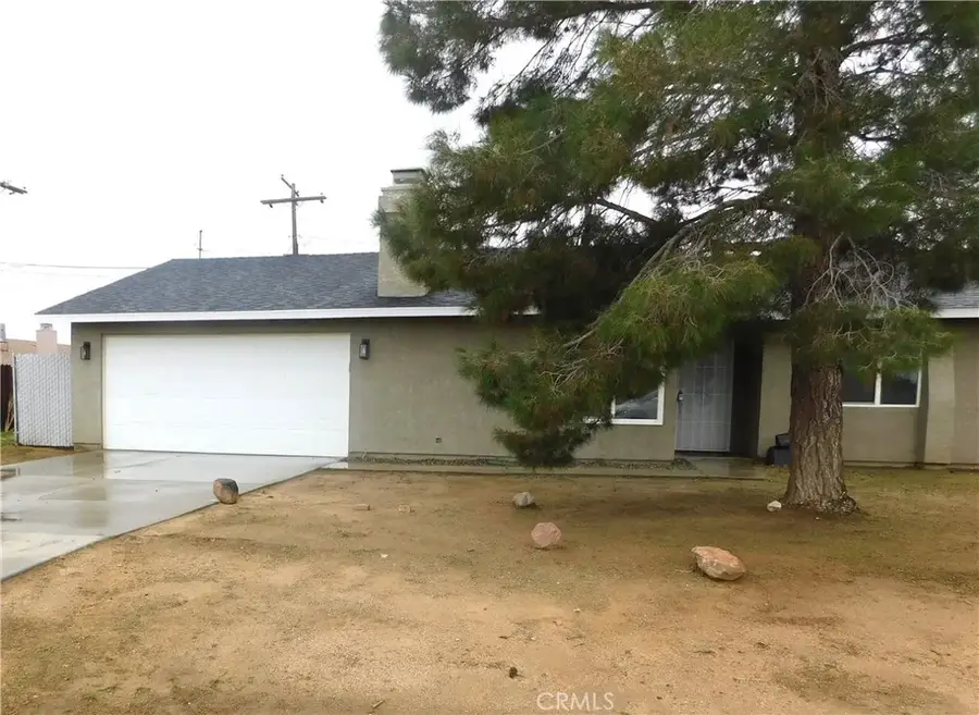 8260 Viburnum, California City, CA 93505 - #2