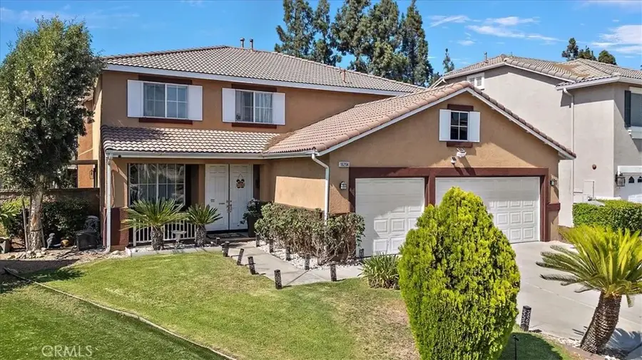 16204 Seminole Way, Fontana, CA 92336 - #2