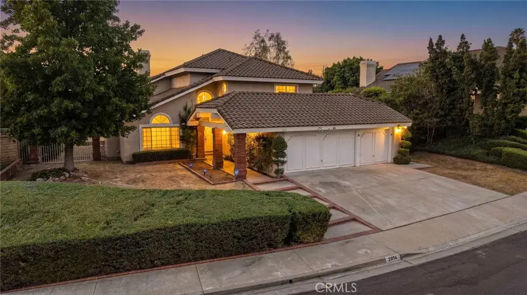 2014 Calle Francesca, San Dimas, CA 91773 - #1