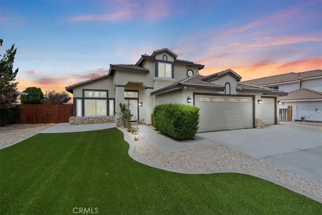 12242 San Ysidro, Victorville, CA 92392 - #1