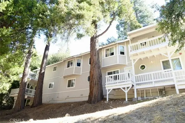 177 Dart Canyon Road, Crestline, CA 92325