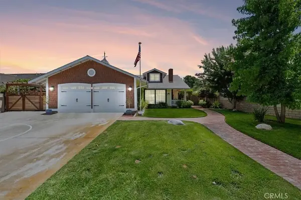 4055 Rosebay, Chino Hills, CA 91709