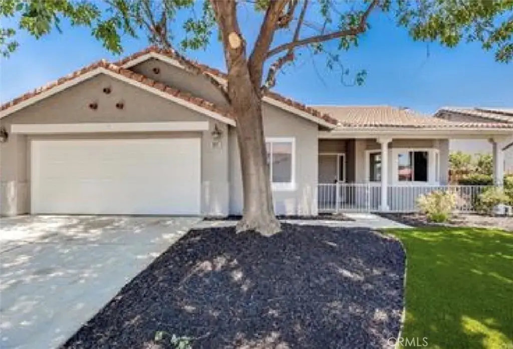 1211 Reinhart Street, San Jacinto, CA 92583 - #1