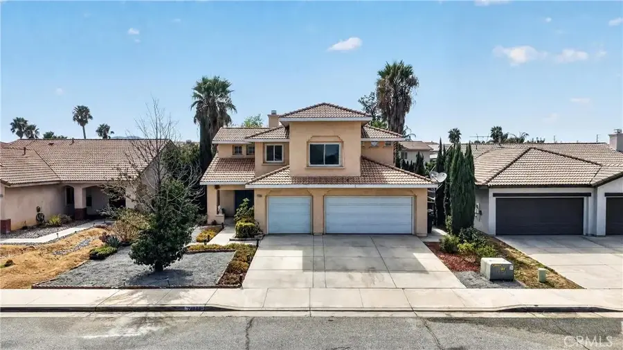 26589 Trumble Road, Menifee, CA 92585 - #2