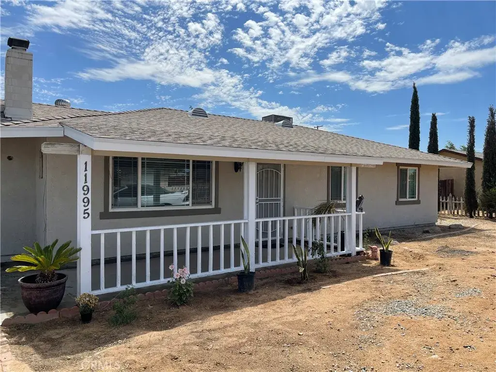 11995 Jamacha, Apple Valley, CA 92308 - #1