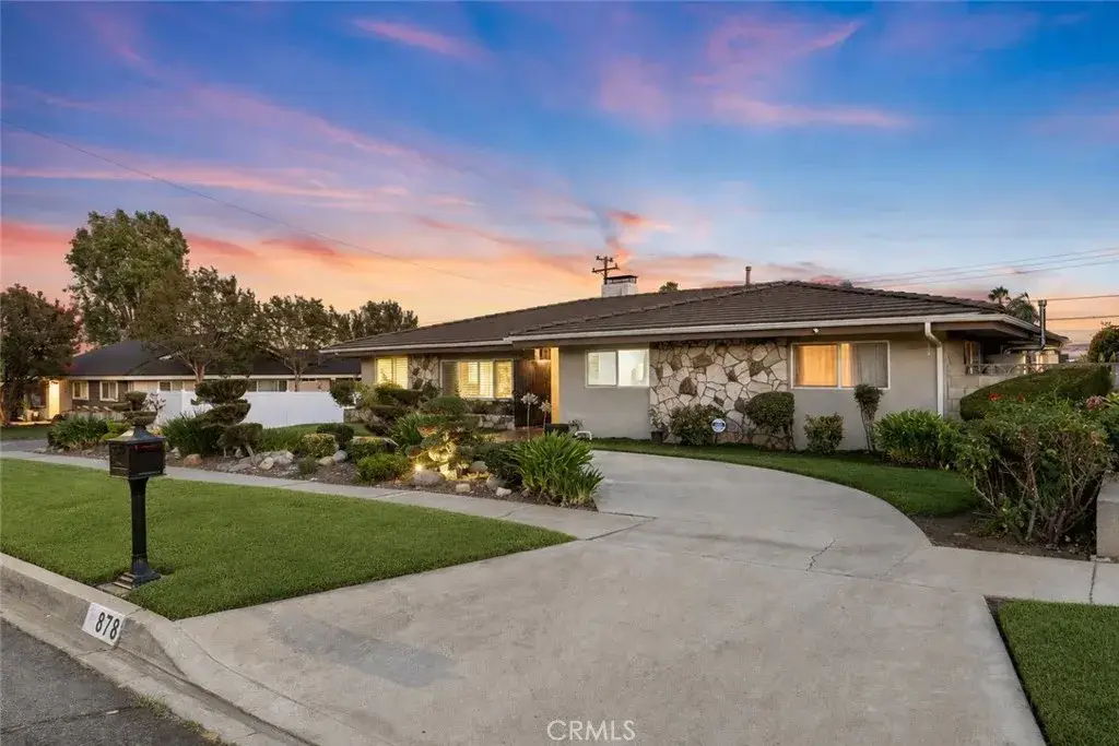 878 W Buffington Street, Upland, CA 91784 - #1