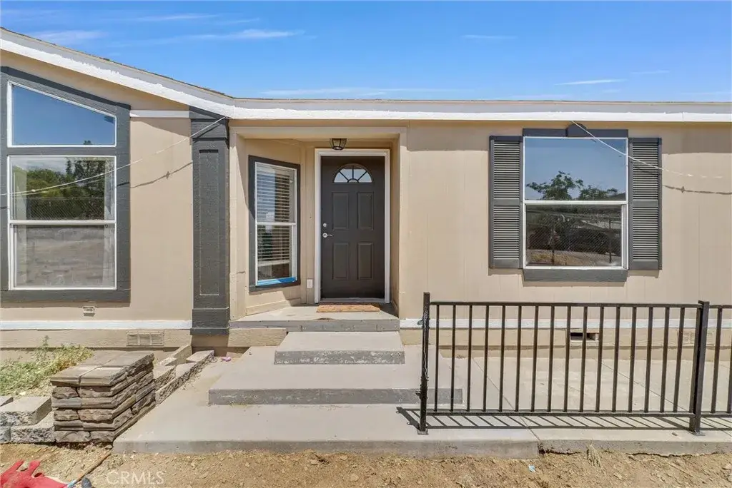 31706 Vista Avenue, Homeland, CA 92548 - #1