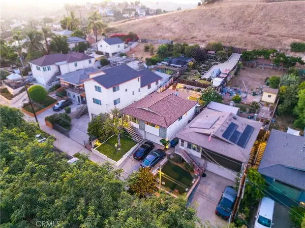 2456 Endicott, Los Angeles, CA 90032