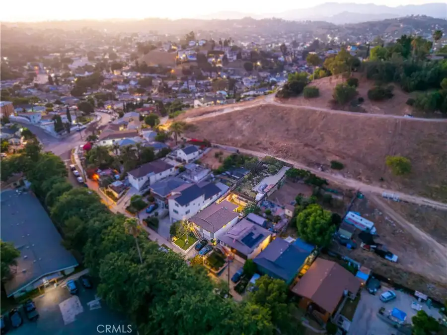 2456 Endicott, Los Angeles, CA 90032 - #2
