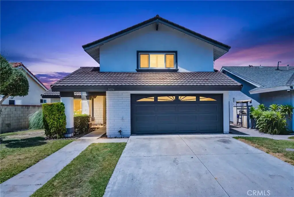 3026 S Baker, Santa Ana, CA 92707 - #1