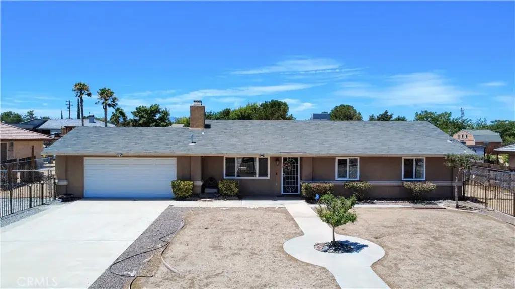 8262 Paisley Avenue, Hesperia, CA 92345 - #1
