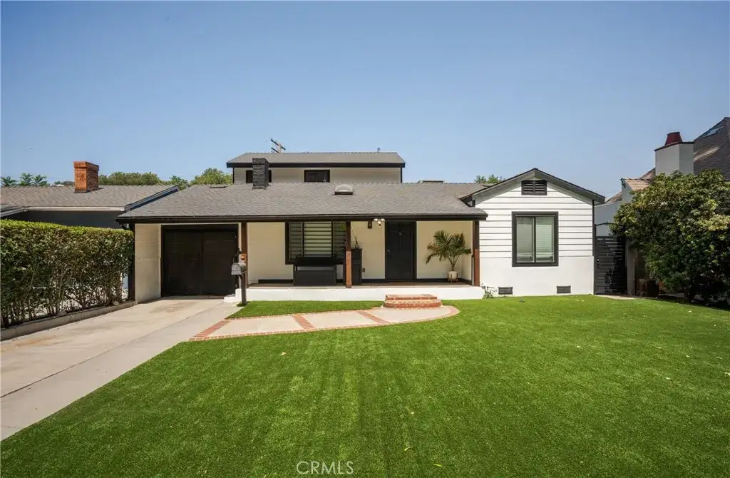 541 Davis, Glendale, CA 91201 - #1