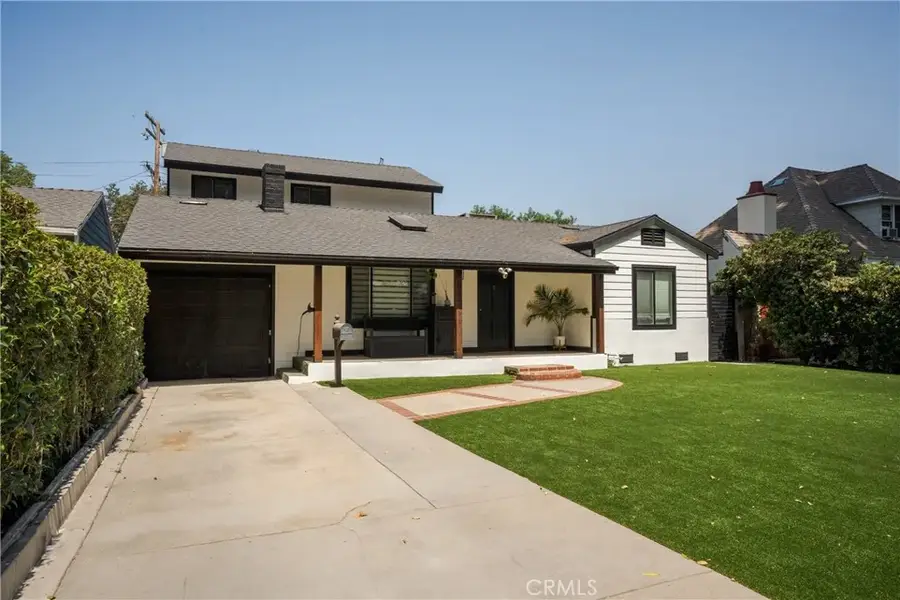 541 Davis, Glendale, CA 91201 - #2