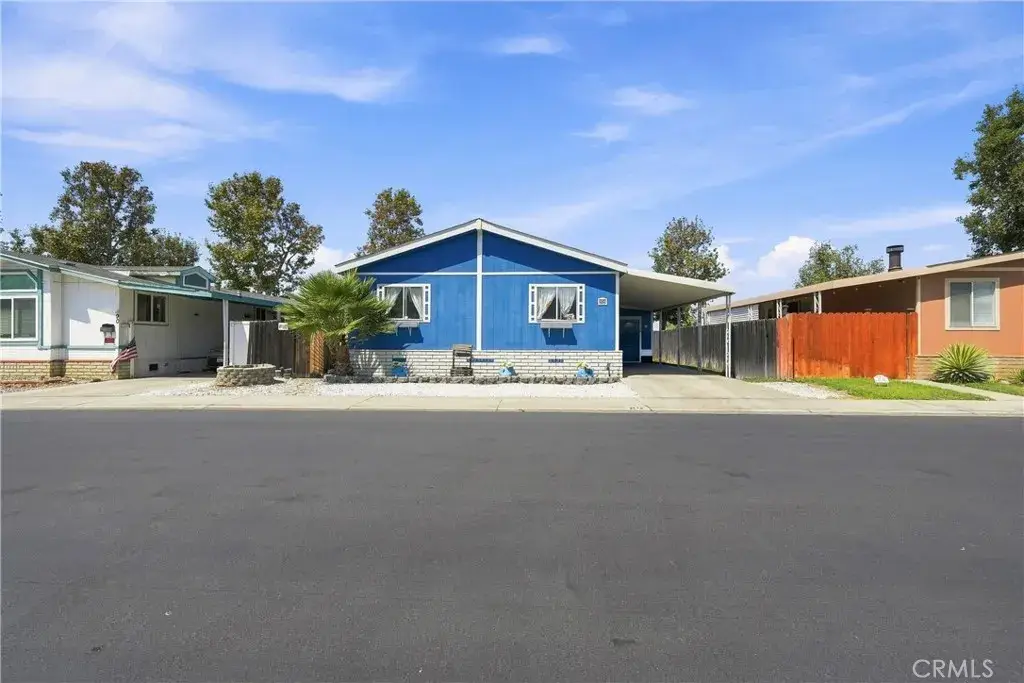 1721 E Colton #89, Redlands, CA 92374 - #1