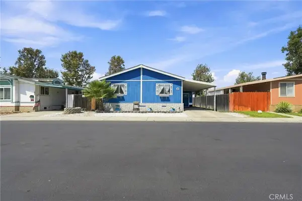 1721 E Colton #89, Redlands, CA 92374