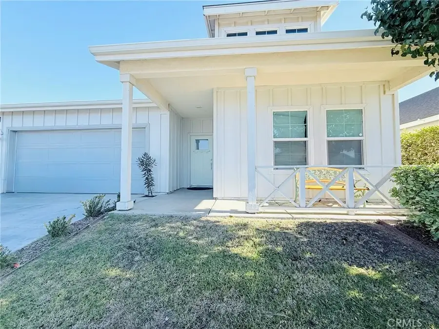 9705 Cotton Creek, Shafter, CA 93263 - #2