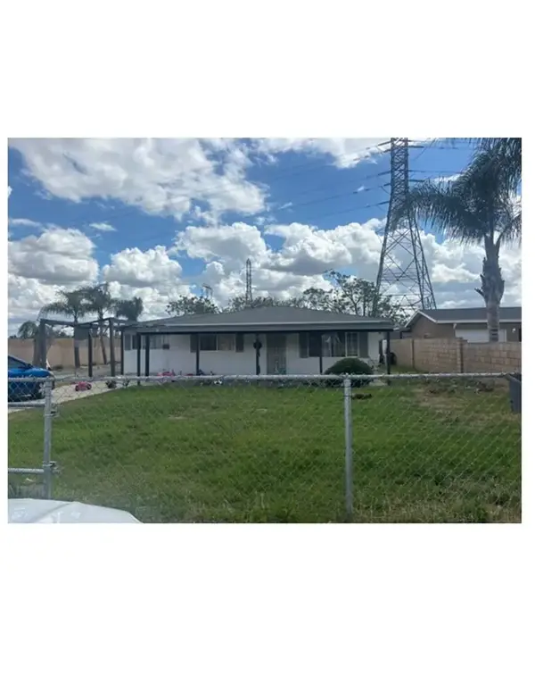 18895 13th Street, Bloomington, CA 92316